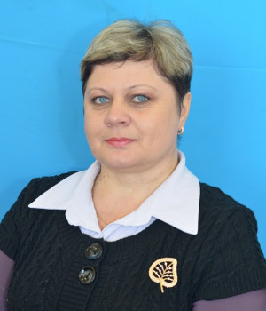 Чалмаева Татьяна Игоревна